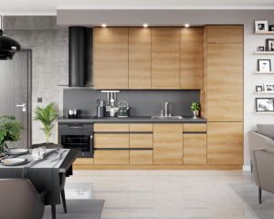 Cocina Campari - Primera Imagen