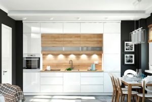Cocina Campari - Tercera Imagen