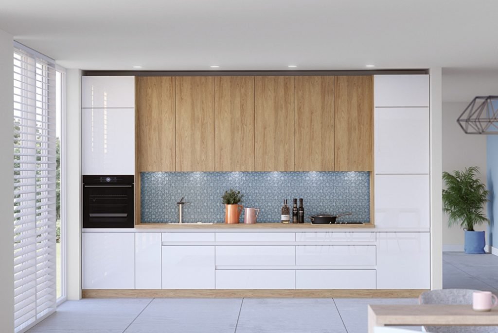 Cocina Campari - Cuarta Imagen