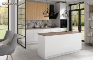 Cocina Campari - Quinta Imagen